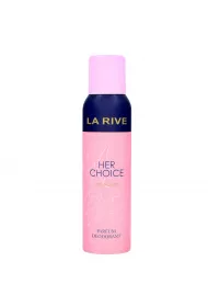 La Rive Dezodorant Her Choice 150 ml