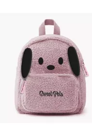 Beniamin Plecak ma�y bouqle The sweet pets - Pies