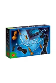 Szachy Ma�e