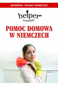 Helper. Pomoc domowa w Niemczech