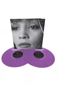 I Wish You Love: More From The Bodyguard (vinyl)