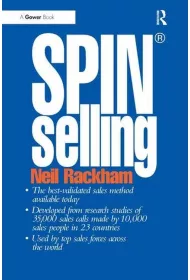 SPIN-Selling
