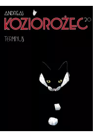 Terminus. Kozioro�ec. Tom 20