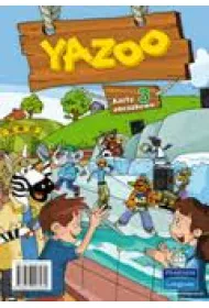 Yazoo 3. Karty obrazkowe