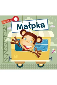 Ciuchcia. Ma�pka
