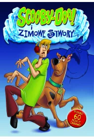 Scooby-Doo i zimowe stwory (DVD)