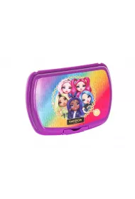 Astra niadaniwka Rainbow High