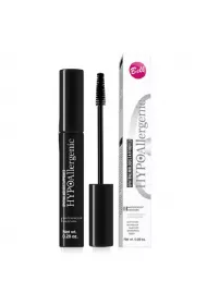 Bell HypoAllergenic Waterproof Mascara hypoalergiczny tusz do rzs 01 Black 8 g