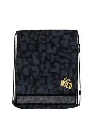 Strigo Worek szkolny Classic Stay Wild