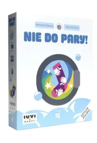 Helvetiq Nie do pary! IUVI Games