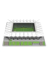 Puzzle Stadion Legia Warszawa Habarri