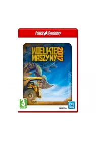 Wielkie Maszyny 2017 Pc Dvdrom Pl
