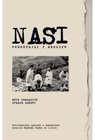 Nasi. Podr�uj�c z wrogiem