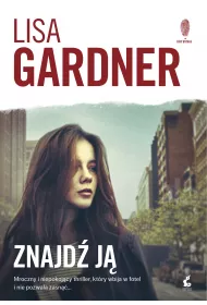 Znajd� j�. Detektyw D.D. Warren. Tom 8