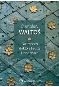 eBook Na tropach doktora Fausta i inne szkice epub
