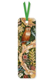 Museums & Galleries Zak�adka do ksi��ki The Owl