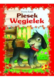 Seria futrzana. Piesek W�gielek