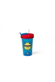 Kubek LEGO ze s�omk� - Classic