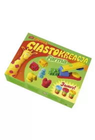 Masa plastyczna Farma 88331 Spokey