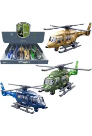 Helikopter MIX Trifox