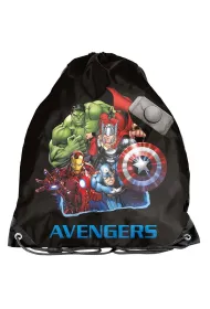 Paso Worek na obuwie Avengers AV25LL-712