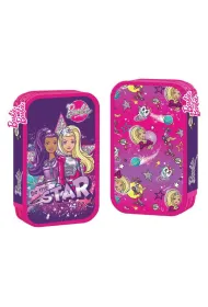 St. Majewski Pi�rnik podw�jny z wyposa�eniem Barbie Star Light
