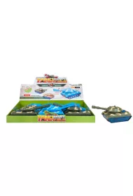 Czo�g 24 cm MEGA CREATIVE 458277