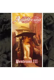 Pentecost III (vinyl)