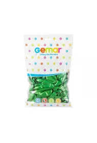 Godan Balon pastelowy 10 100 szt.