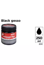 Artix Podk�ad czarny 250ml