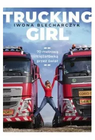 Trucking Girl