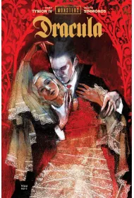 Universa Monsters Dracula. Universal Monsters