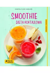 Smoothie dieta koktajlowa