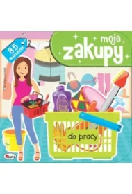 Moje zakupy po pracy