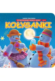 Ko�ysanki rymowanki ma�ej anki mini