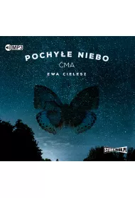 Audiobook �ma. Pochy�e niebo. Tom 1 CD