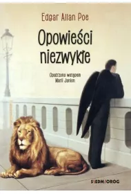 Opowie�ci niezwyk�e