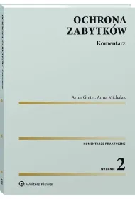 Ochrona zabytk�w. Komentarz