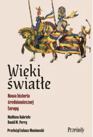 eBook Wieki wiate mobi epub