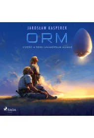 Audiobook Orm mp3