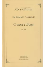 O mocy Boga Tom 5