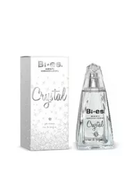 Bi-es Woda perfumowna Crystal Damski 100 ml