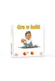 Gra w kulki Abino