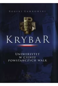 Krybar