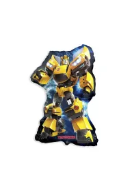 Balon foliowy Transformers Bumblebee 60cm