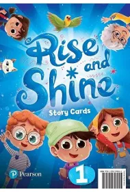 Rise and Shine 1. Story Cards