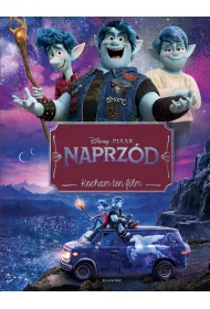 Naprz�d. Kocham ten film