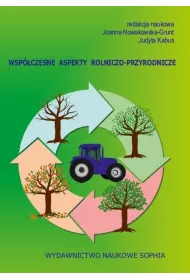 Wsp�czesne aspekty rolniczo-przyrodnicze