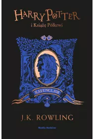 Harry Potter i Ksi��� P�krwi (Ravenclaw)