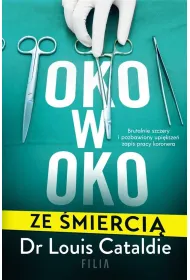 Oko w oko ze �mierci�